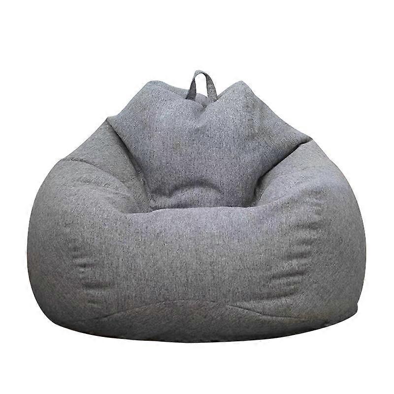 Bean Bag Chair Sofa Sofa Cover Indoor Lazy Recliner Adult Children Lazy Sofa