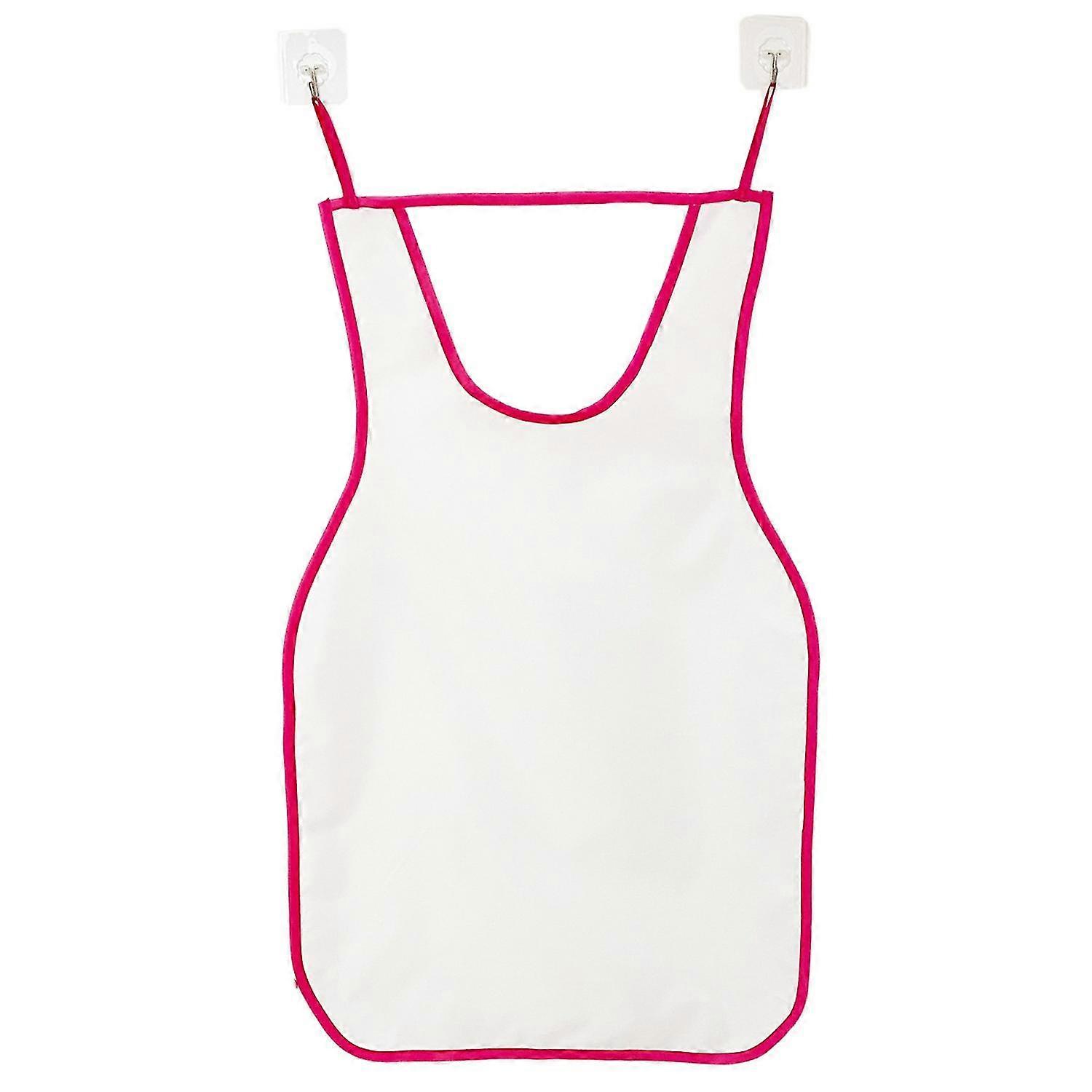 Hanging Laundry Hamper Large Capacity Space Saving Oxford Cloth Door Back Hanging Laundry Bag for Ba