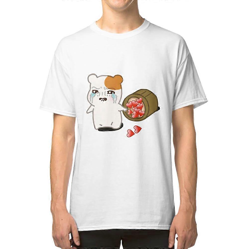 Tüm Bu Aşk Tişörtü