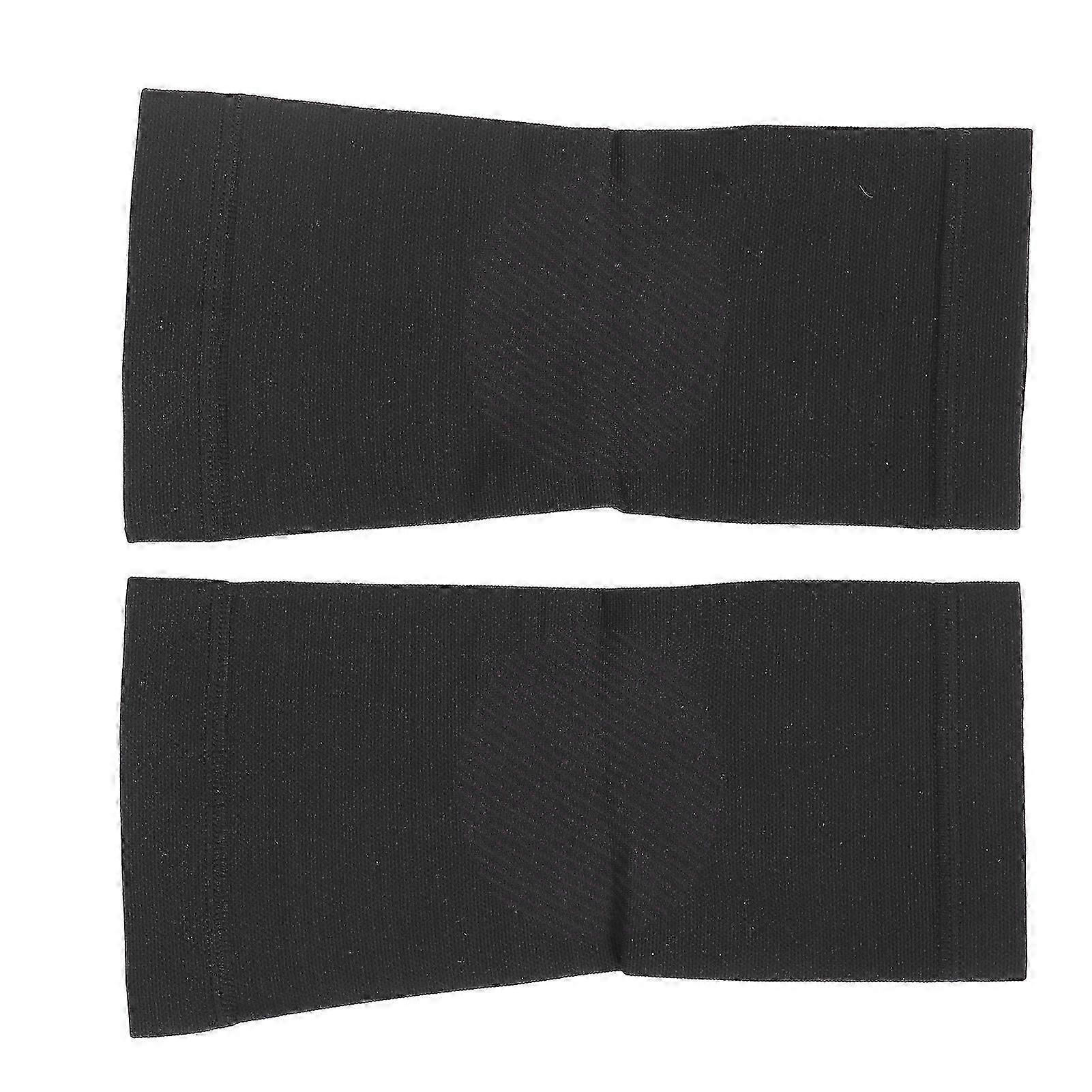 Elbow Compression Sleeve for Arthritis Pain Relief and Sports Protection XL