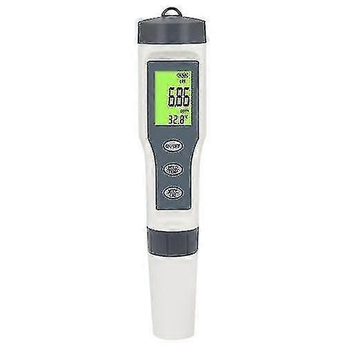 Digital Ph Meter