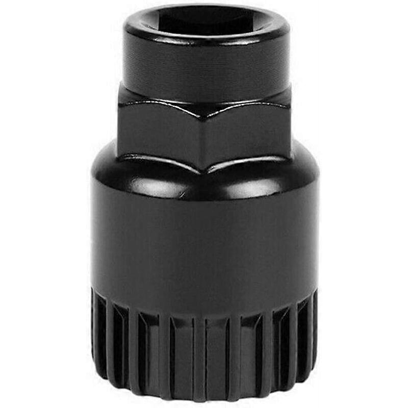 DWW-Crank Extractor, Bottom Bracket Tool Demonte Demonte Bottom Bracket Crank Extractor for Bike MTB Bottom Bracket Removal Tool