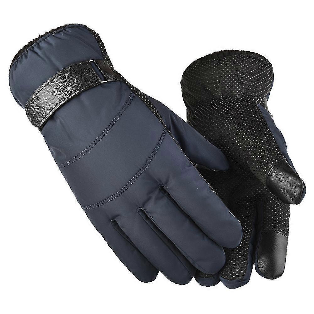 Riding And Fleece Outdoor Ski Gs
