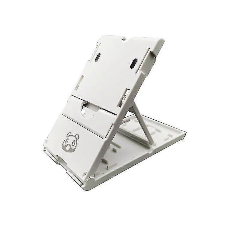 Suitable for Nintendo switch game console stand Switch Lite OLED console place support stand