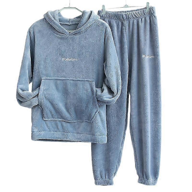 Flanell Women's Winter Pyjama Set 2 Pyjamas