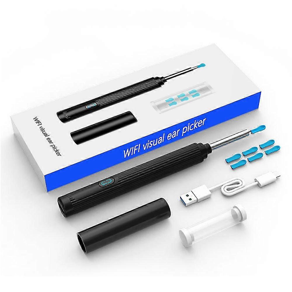 Hd Tonsillolith Removal Camera - Tonsil Cleaner
