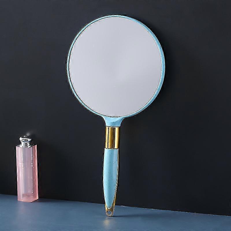 1pcs Handheld Cosmetic Mirror
