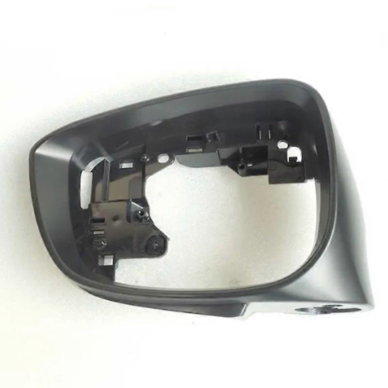 For Mazda Cx5 Cx3 Rearview Mirror Cover Bottom Case Frame