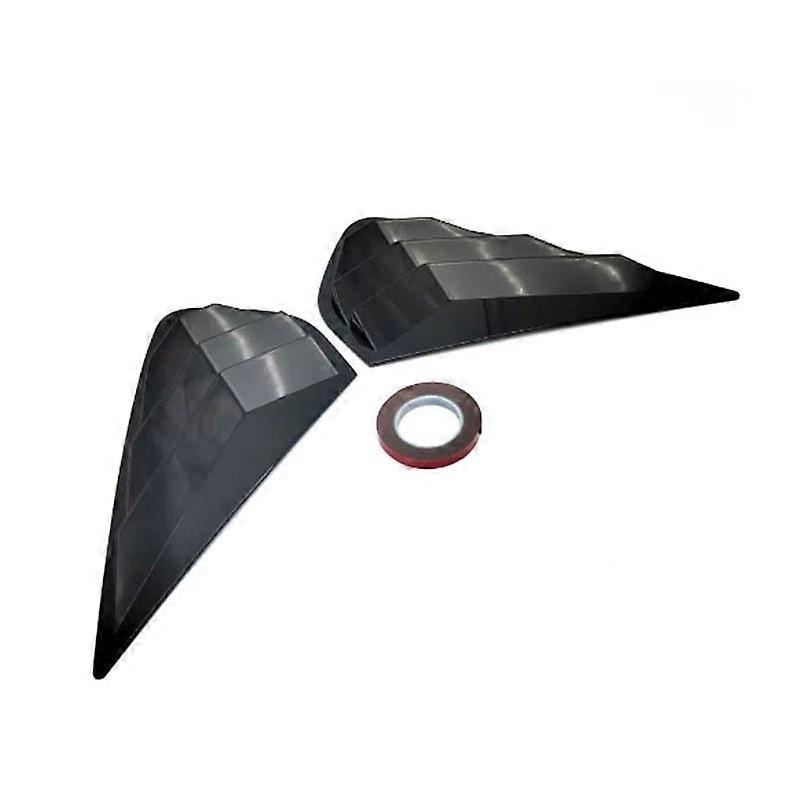 Applicable To 19-21 Kia K3 Kia Forte K3 Rear Triangle Shutter Decorative Cover