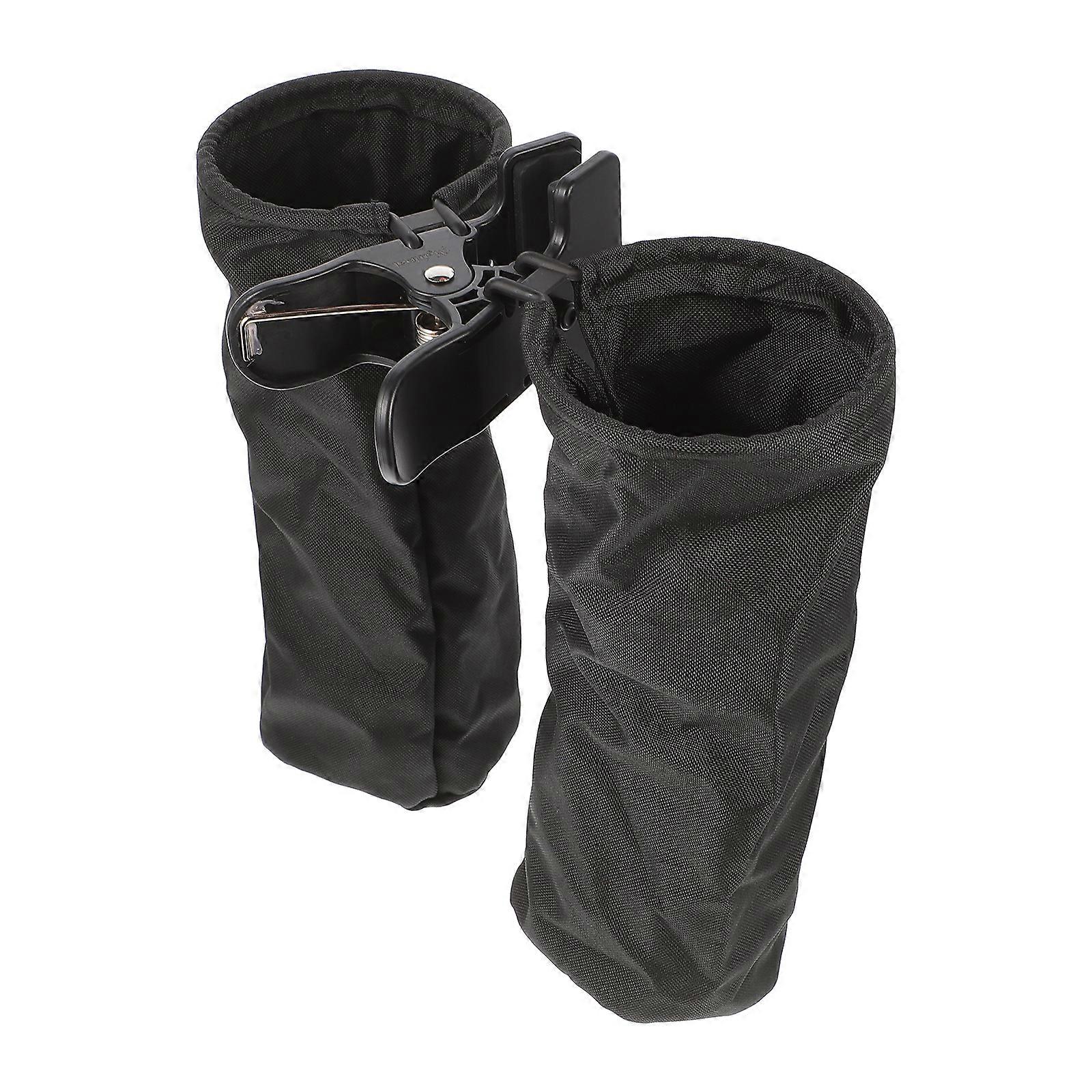 1 Zestaw Przenośny pojemnik na podudzia Profesjonalny pojemnik na pałeczkę perkusyjną Box