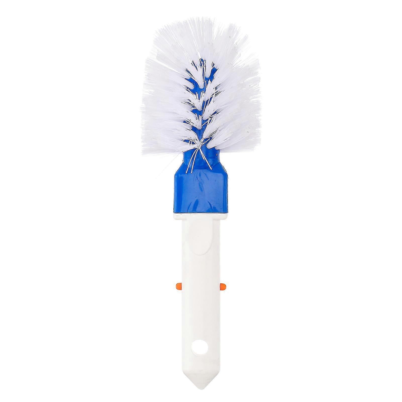 1pc Efficient Swimming Pool Scrubbing Brush Swimming Pool Cleaning Brush