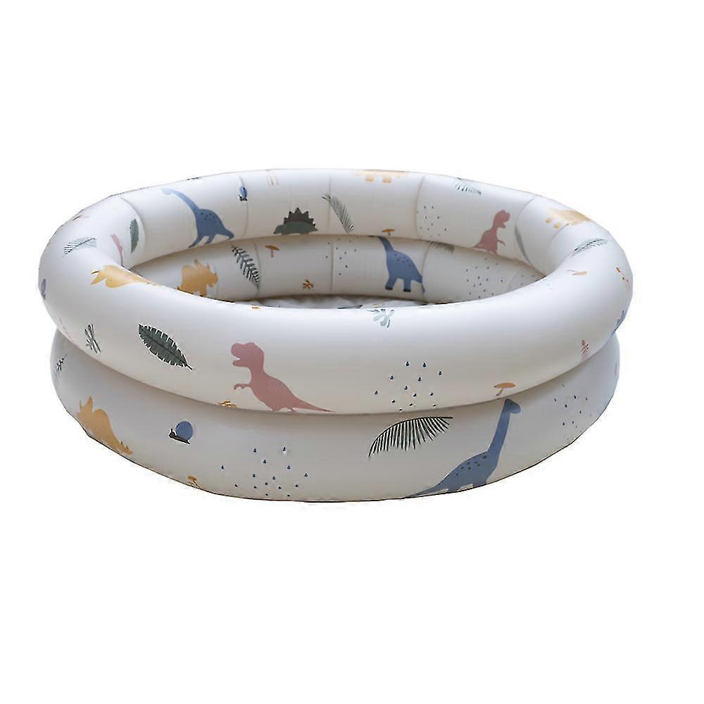 Kids Outdoor Swimming Inflatable Pool