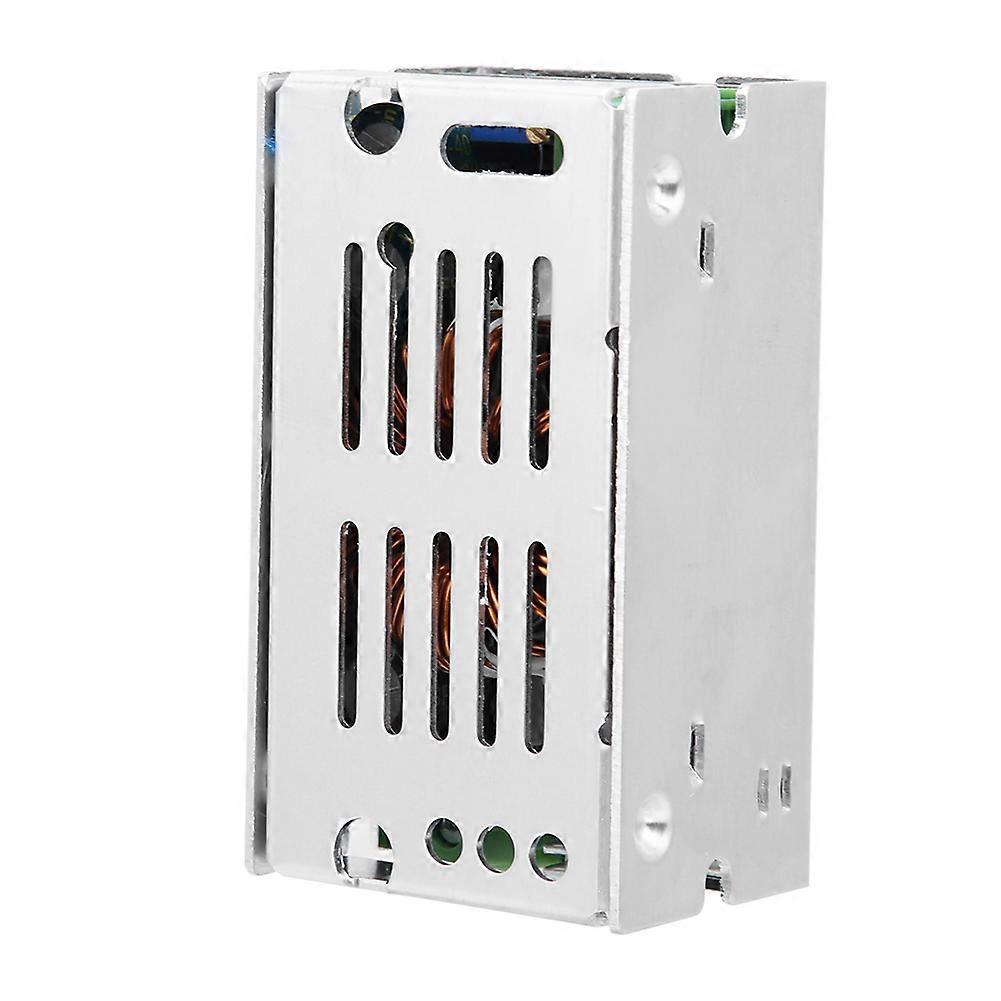 Step Down Module DC DC High Efficiency Adjustable Input 10-90VDC Output 2-60VDC 70x38x31mm