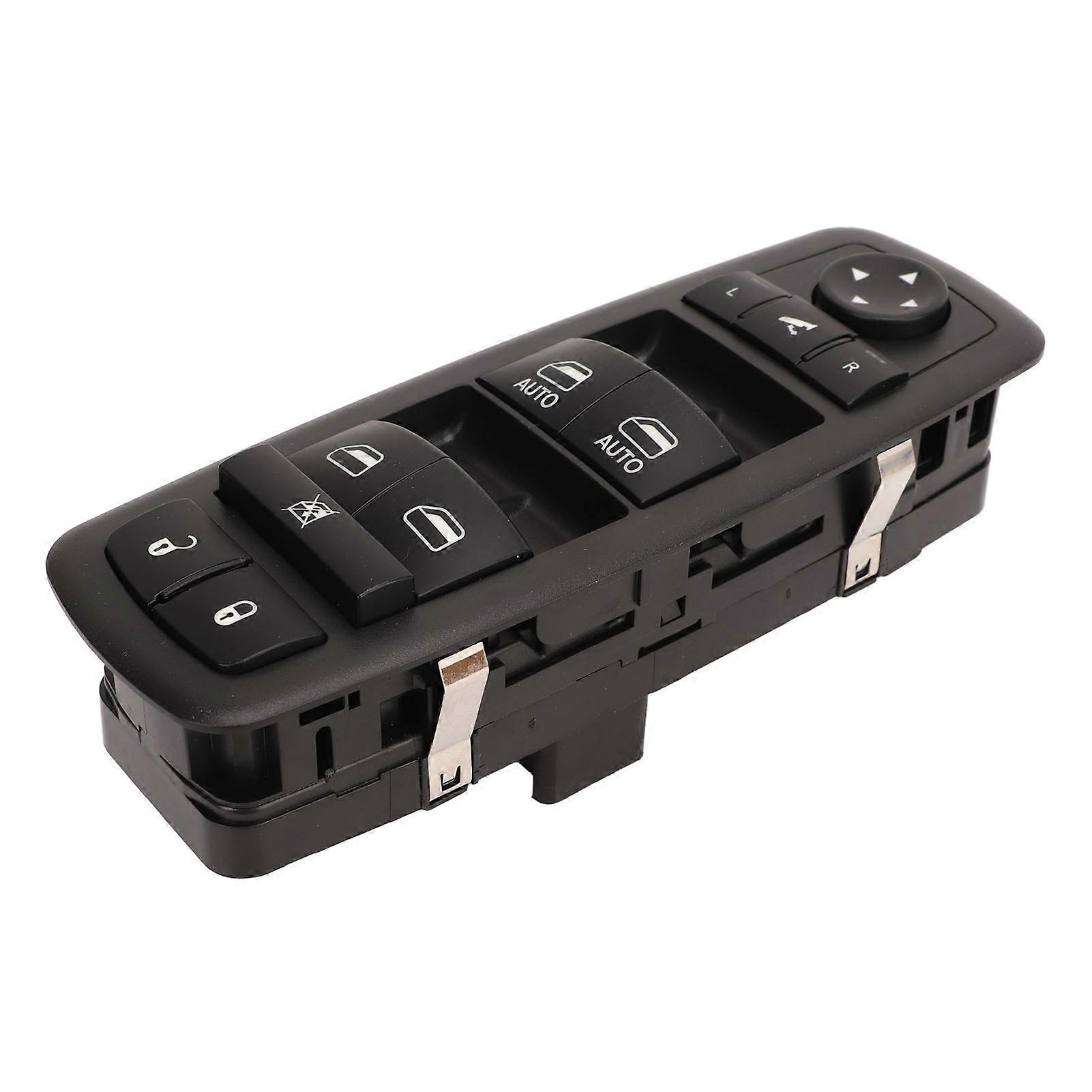 Master Power Window Switch DWS1834 Door Window Switch for Grand Caravan LHD 2012 to 2016