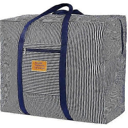 Zippered Storage Bag, Duvet Storage Bag