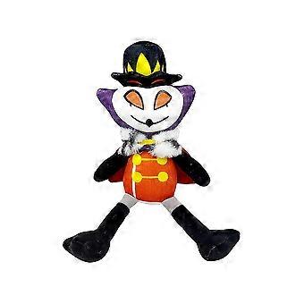 Helluva Boss Pluszowa zabawka Asmodeus Loona Stolas Loo Loo Land Anime Pluszowa lalka Blitzo Pluszowa lalka nadziewana pluszową zabawką prezentową dla dziecka