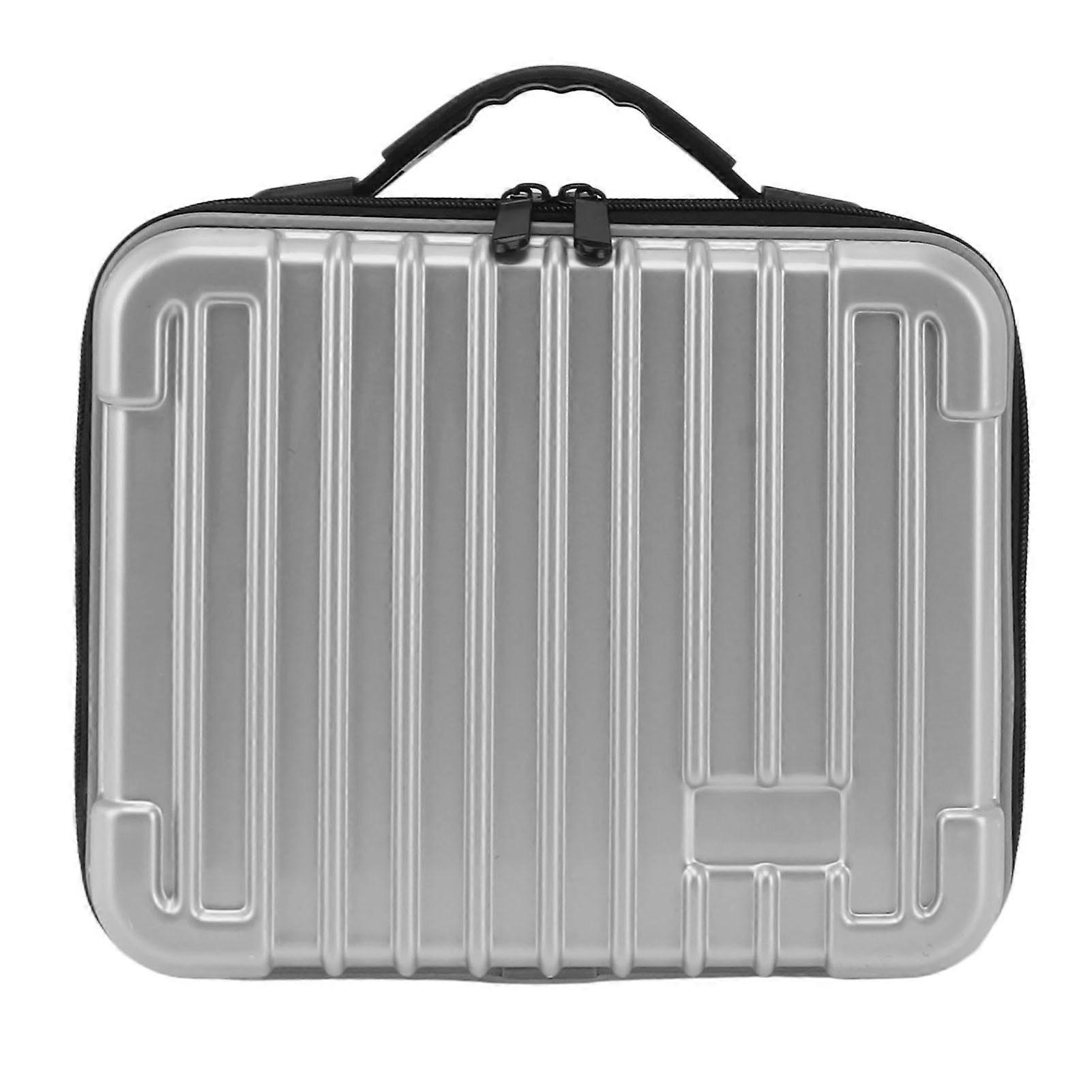 Hard Shell Carrying Case for Osmo Action 4/3 - Durable, Waterproof, Large Capacity