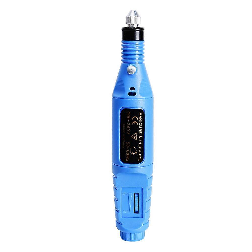 Kingroon Diy Handmade Model Material Mini Electric Sander Model Cleaning Drill 3d Printing Model Sanding Tools