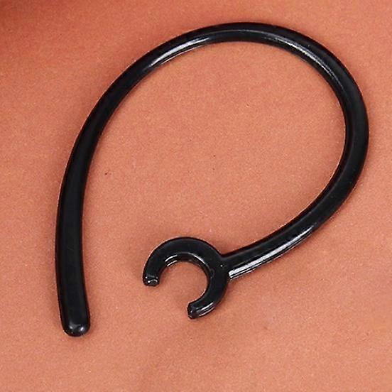 10Pcs Bluetooth Headset Receiver Clip Clamp Holder EarHook Ear Loop Replacement