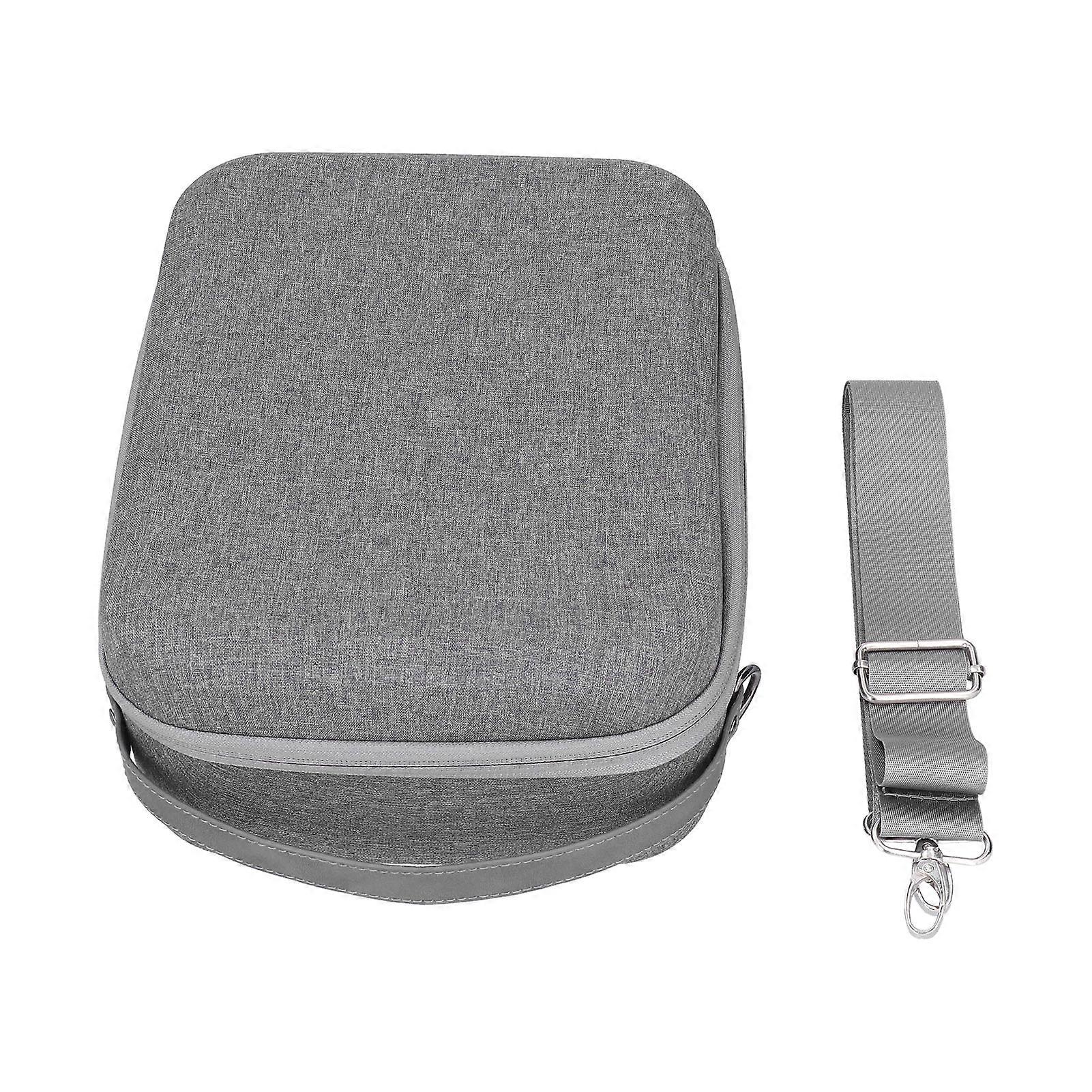 Camera Storage Bag for Oculus Quest2 Portable Easy Carrying Case Cross Body Bag Protective Case