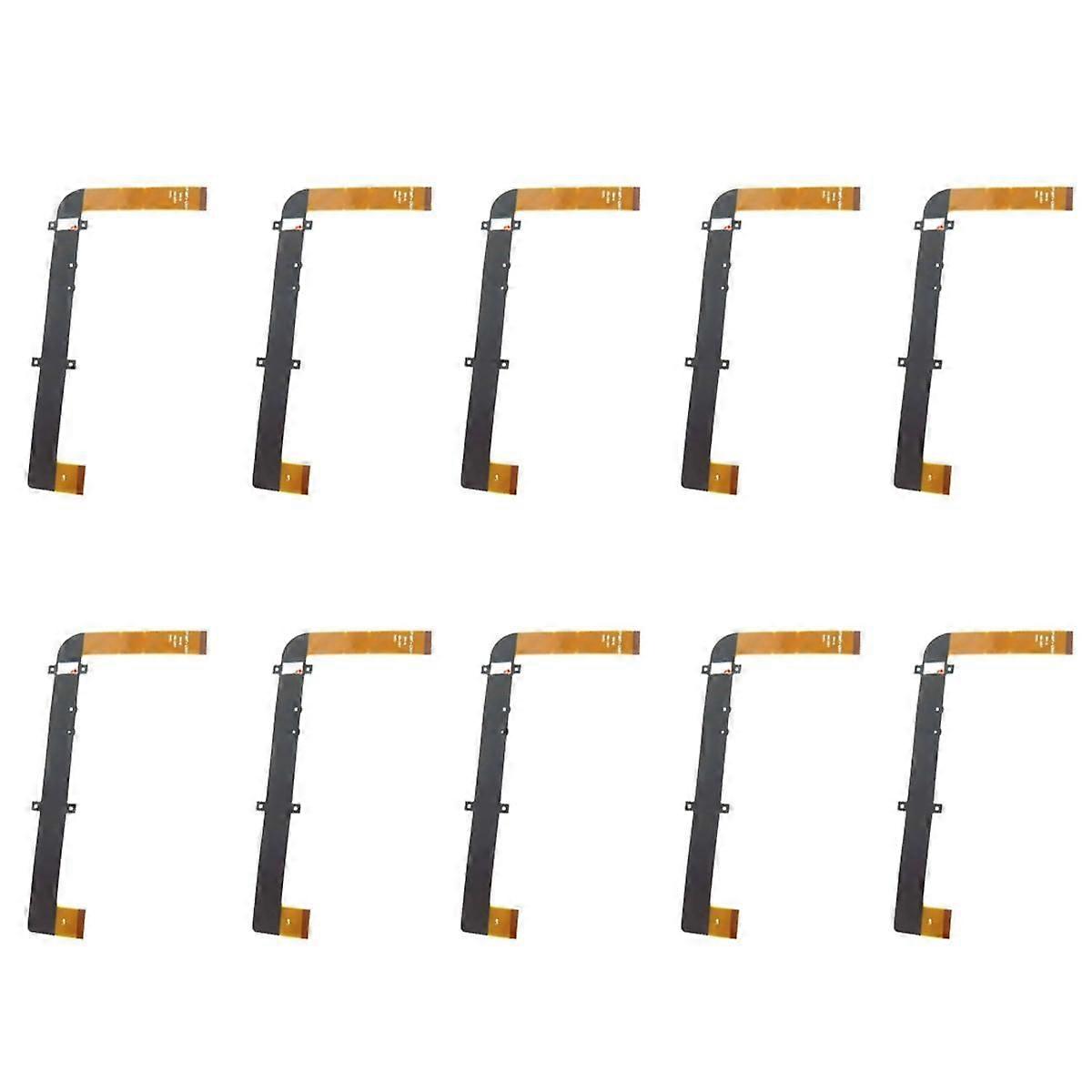 Shaft Rotating LCD Flex Cable for XA3 X-A3 XA10 Digital Camera Repair Part