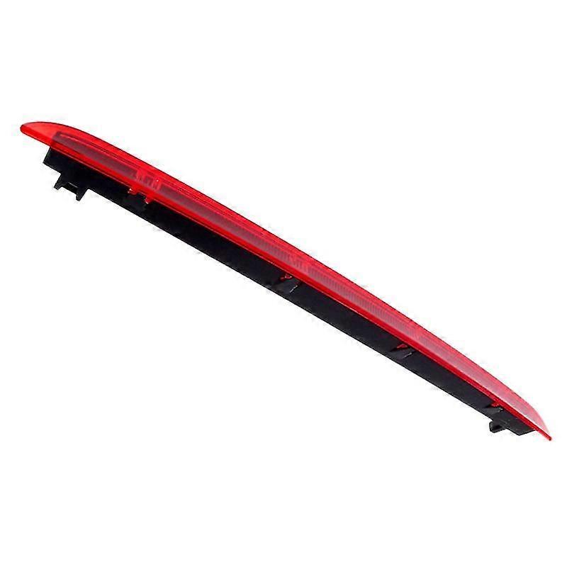 För A6 S6 2005-2011 3: e tredje bromsljus LED-stopplampa montering 4f9945097
