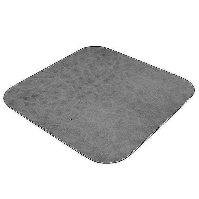 Robot Süpürge İçin Emici Mat - - Evrensel - Kaymaz ve Su Geçirmez