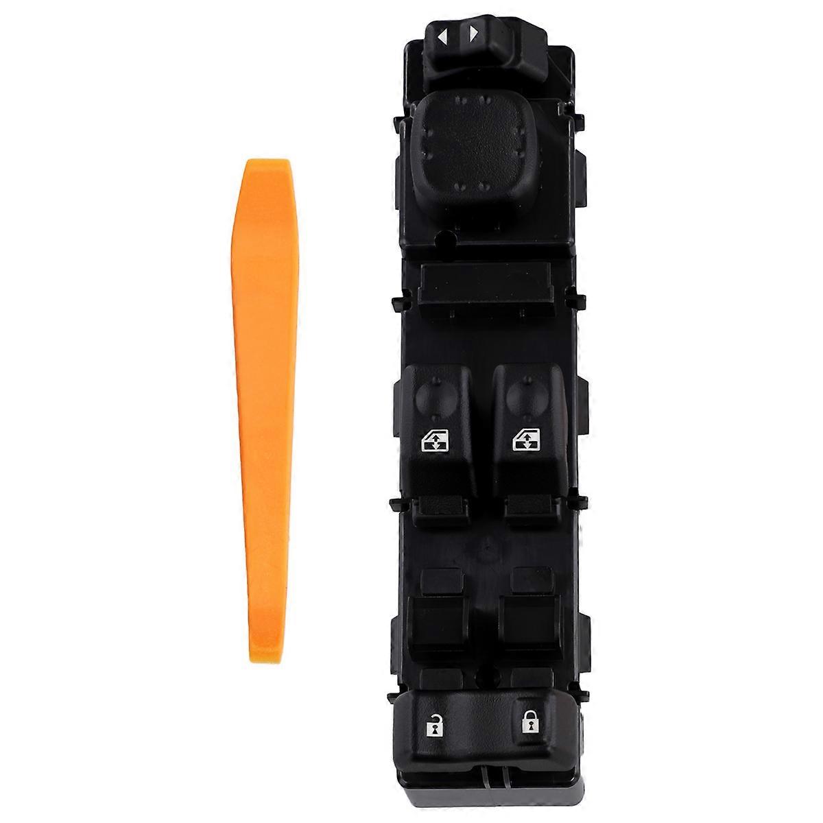 Driver LF Side Power Window Switch 15883318 for 03-06