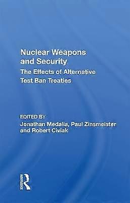 Armas nucleares y seguridad