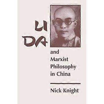 Li Da und die marxistische Philosophie in China