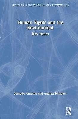Human Rights and the Environment
