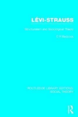 Levi-Strauss
