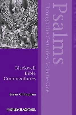 Psalms Through the Centuries V 1