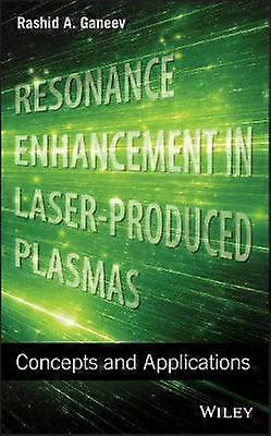 Resonance Enhancement in Laser-Produced Plasmas