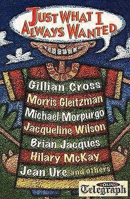 Young Telegraph Story Collection