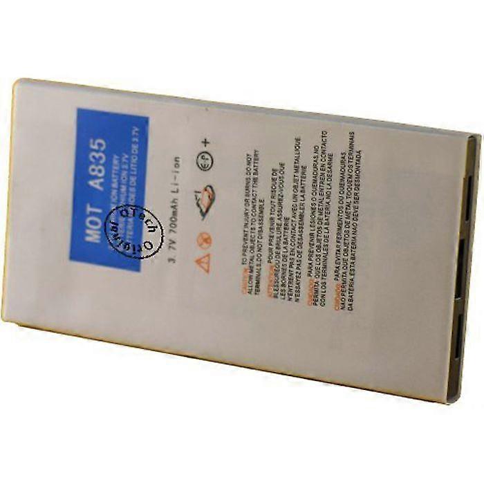 Mobile Phone Battery for MOTOROLA A925