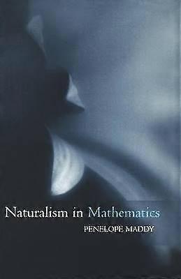 Naturalism in Mathematics