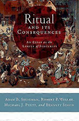 Ritual and Its Consequences