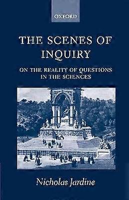 The Scenes of Inquiry