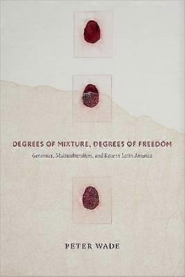 Grade de amestec Grade de libertate