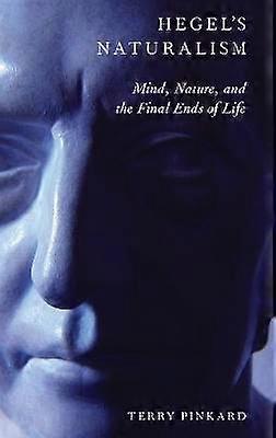 Le naturalisme de Hegel
