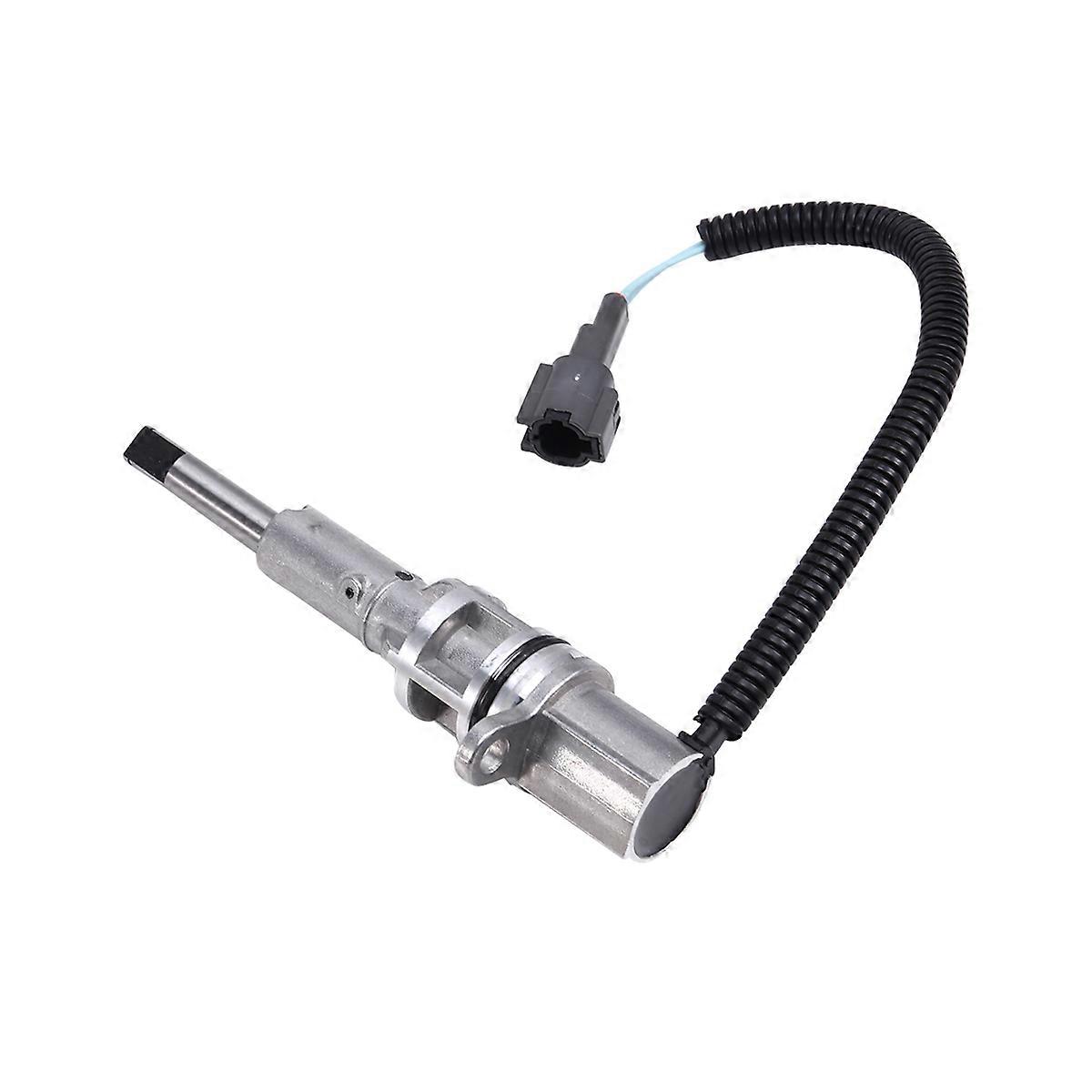 As Shown 2501075P02 Vehicle Speed Sensor For Navara Np300 D21 D22 Yd25 Size 1