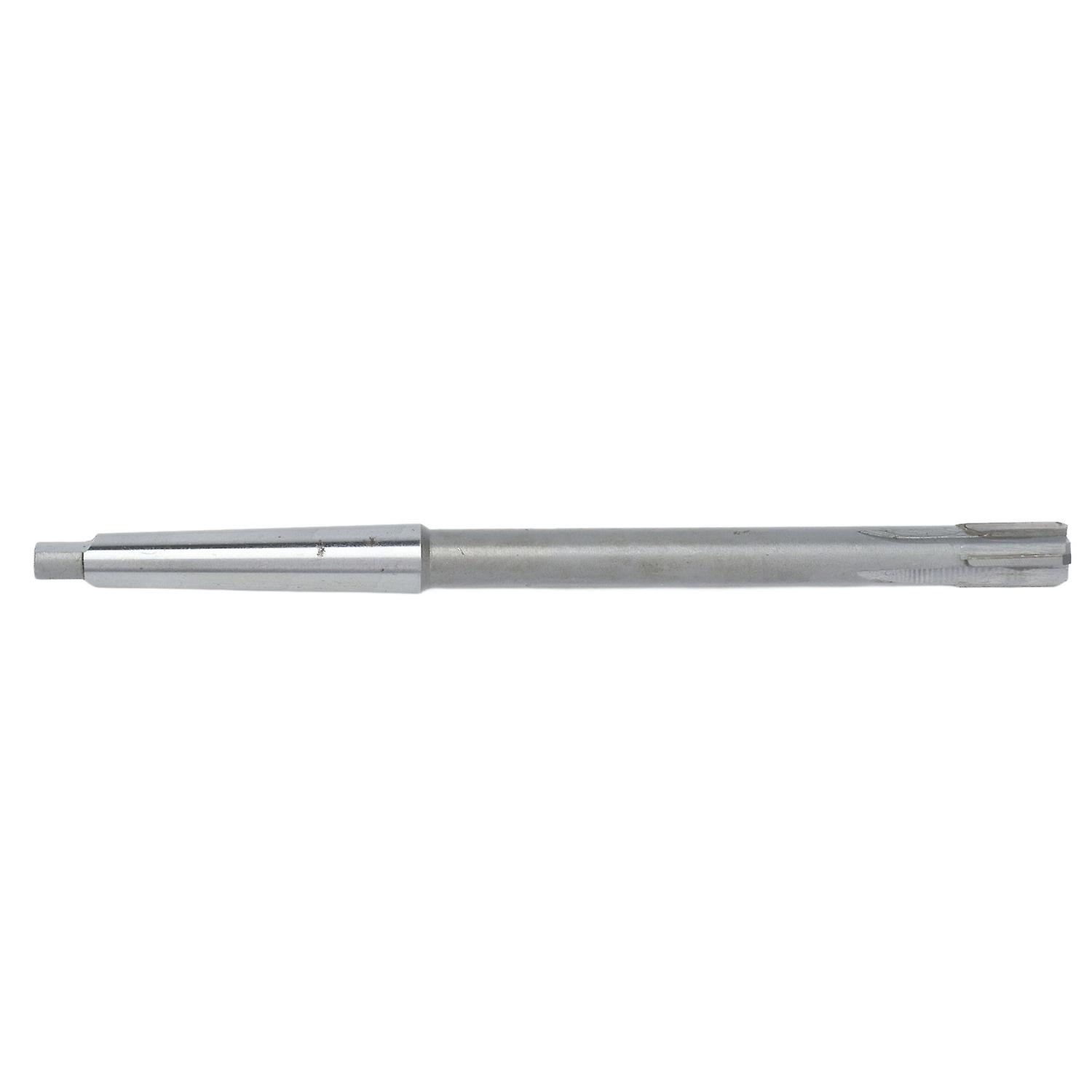 Chucking Reamer Hard Alloy H8 12mm High Accuracy Use Widely One Step Forming Taper Shank Reamer