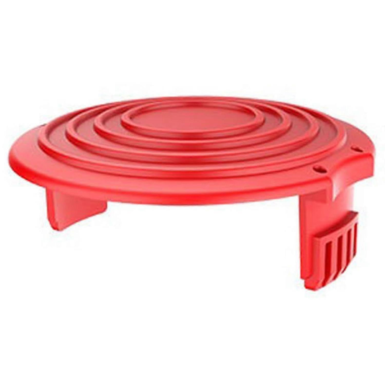 Type A 1PC RS0011 Spool Cap for Black & Decker Lawn Mower Replacement Part