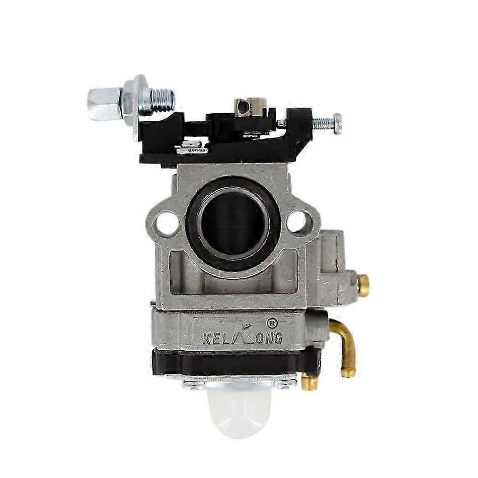Hedge Trimmer Accessories Mower Two-Stroke Carburetor suitable for 40Cc 43Cc 49Cc Engine 2-Stroke Mini Chopp