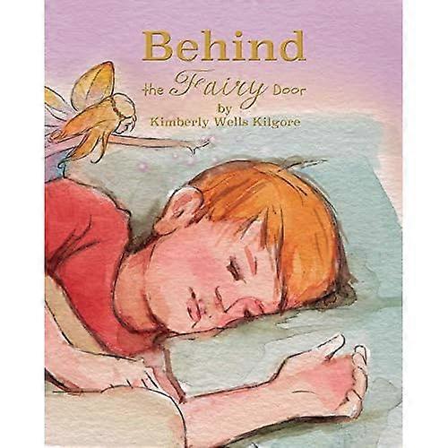 Detrás de la puerta de las hadas