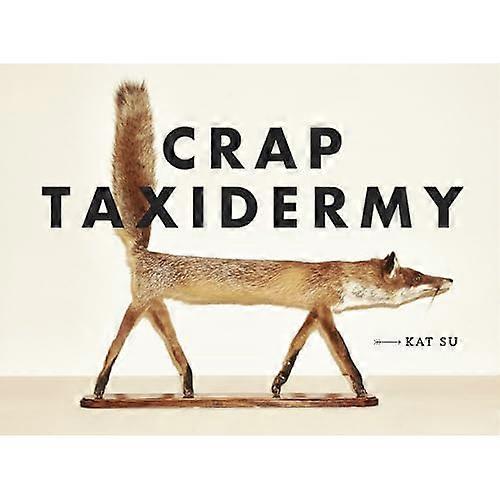 Onzin taxidermie
