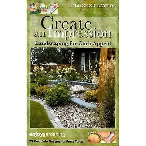 Create an Impression: Landscaping for Curb Appeal