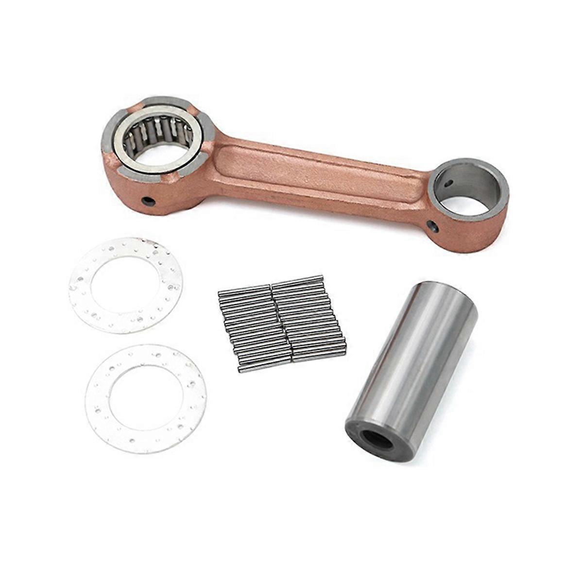 369-00040 Connecting Rod Kit for Outboard Motor 4HP 5HP M NS 2 Stroke 369-00040-0 Boat Engine