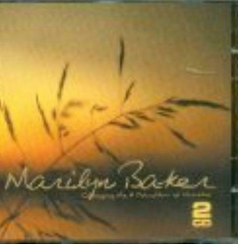 marilyn baker changing me and overflow of worship CD